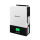 Falownik Qoltec Inwerter solarny hybrydowy Off-Grid 2.4KW / 80A / MPPT